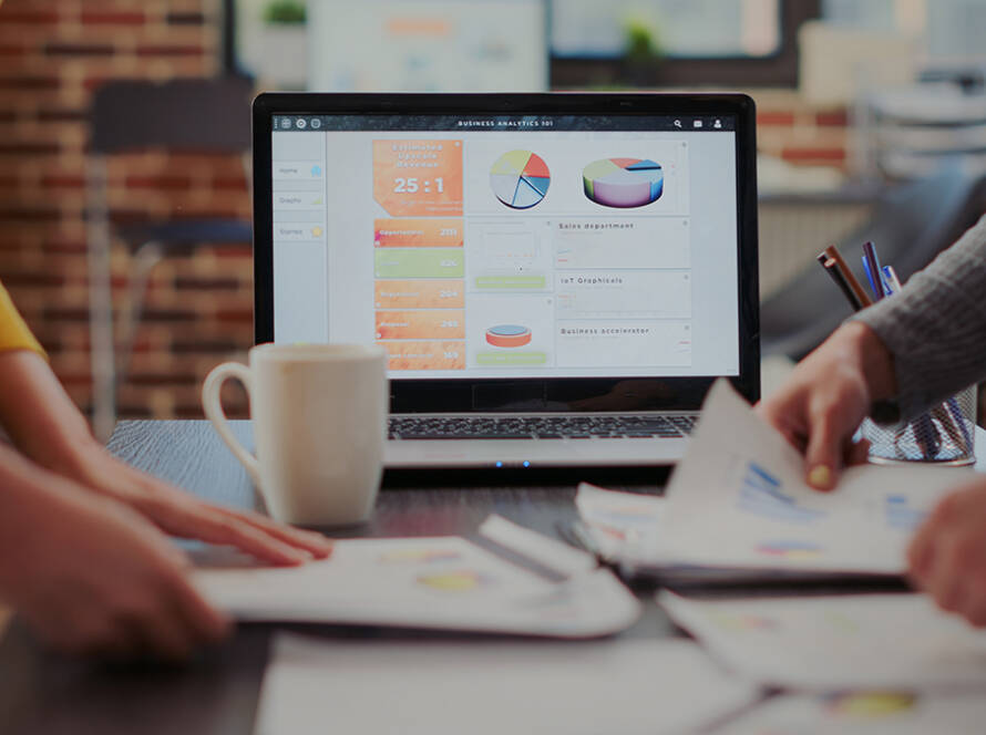 Tworzenie stron WWW dla firm – czym różni się od stron prywatnych?