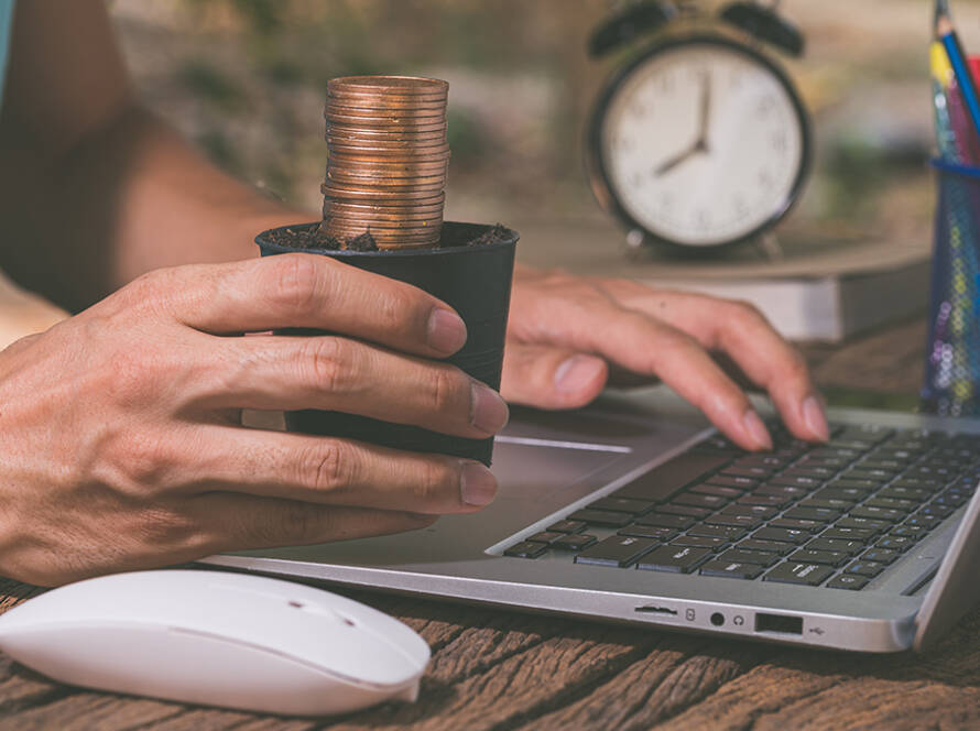 Strona internetowa z dofinansowania – co musisz wiedzieć?