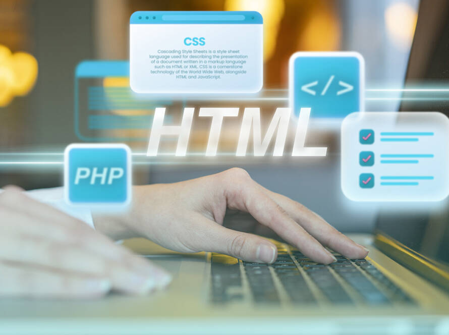 One Page czy klasyczna strona – co lepiej działa i dlaczego?