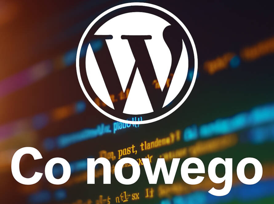 Nowości w WordPress 6.8
