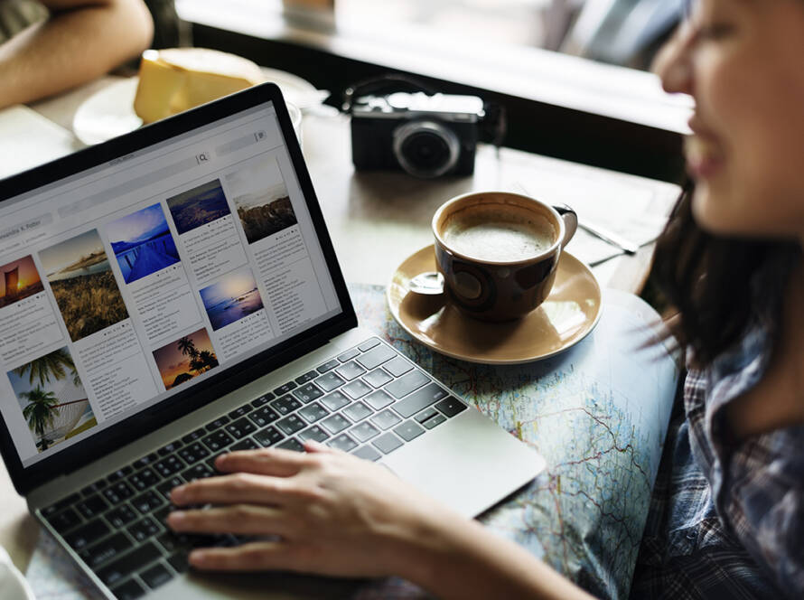 Załóż BLOGA firmowego!