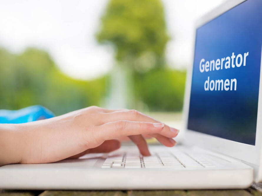 Dlaczego nazwa domeny jest tak ważna