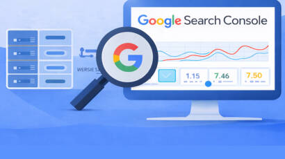 Jak podłączyć stronę do Google Search Console