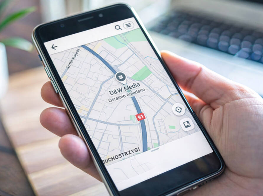Wizytówka Google – dlaczego Twoja firma jej potrzebuje